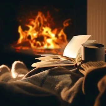 Do Not Burn These Items in Your Fireplace!