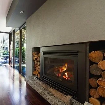Got a Gas Fireplace? Avoid These Log Installation Mistakes