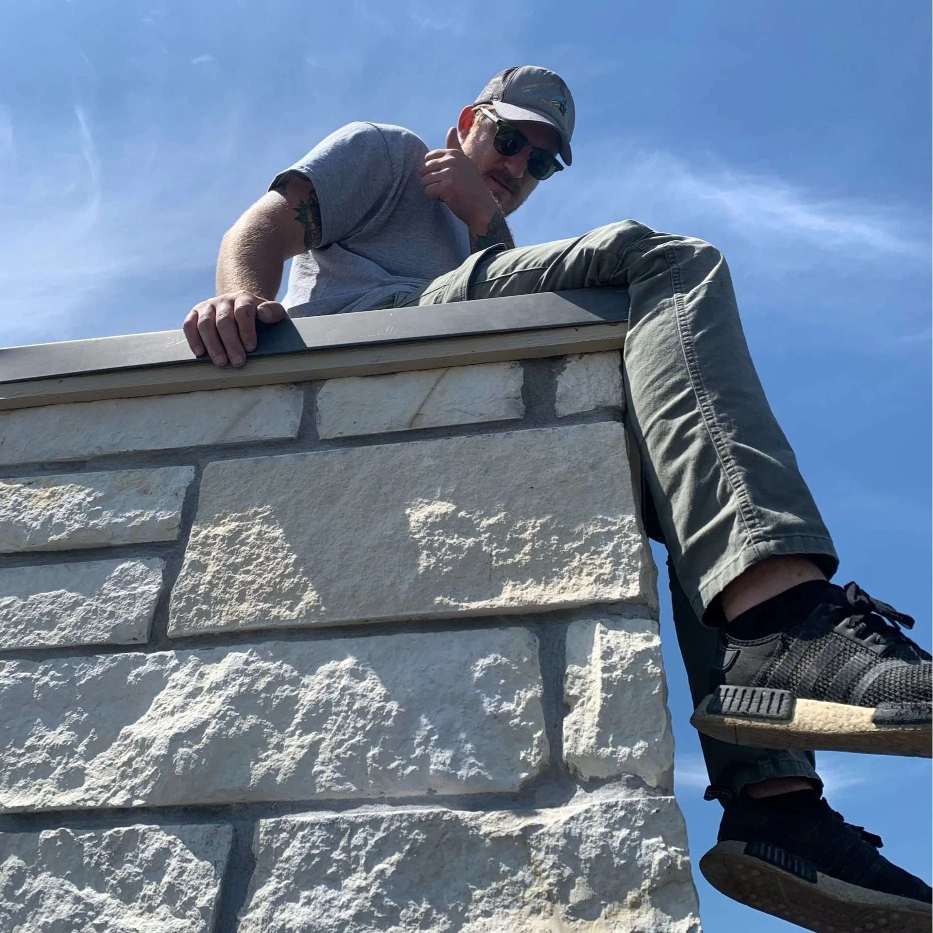 Common Questions About Chimney Cleaning