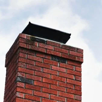 The Chimney Cap: A Silent Sentinel