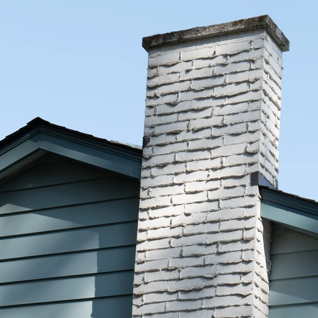 Step in Time! Chimney Care Practices