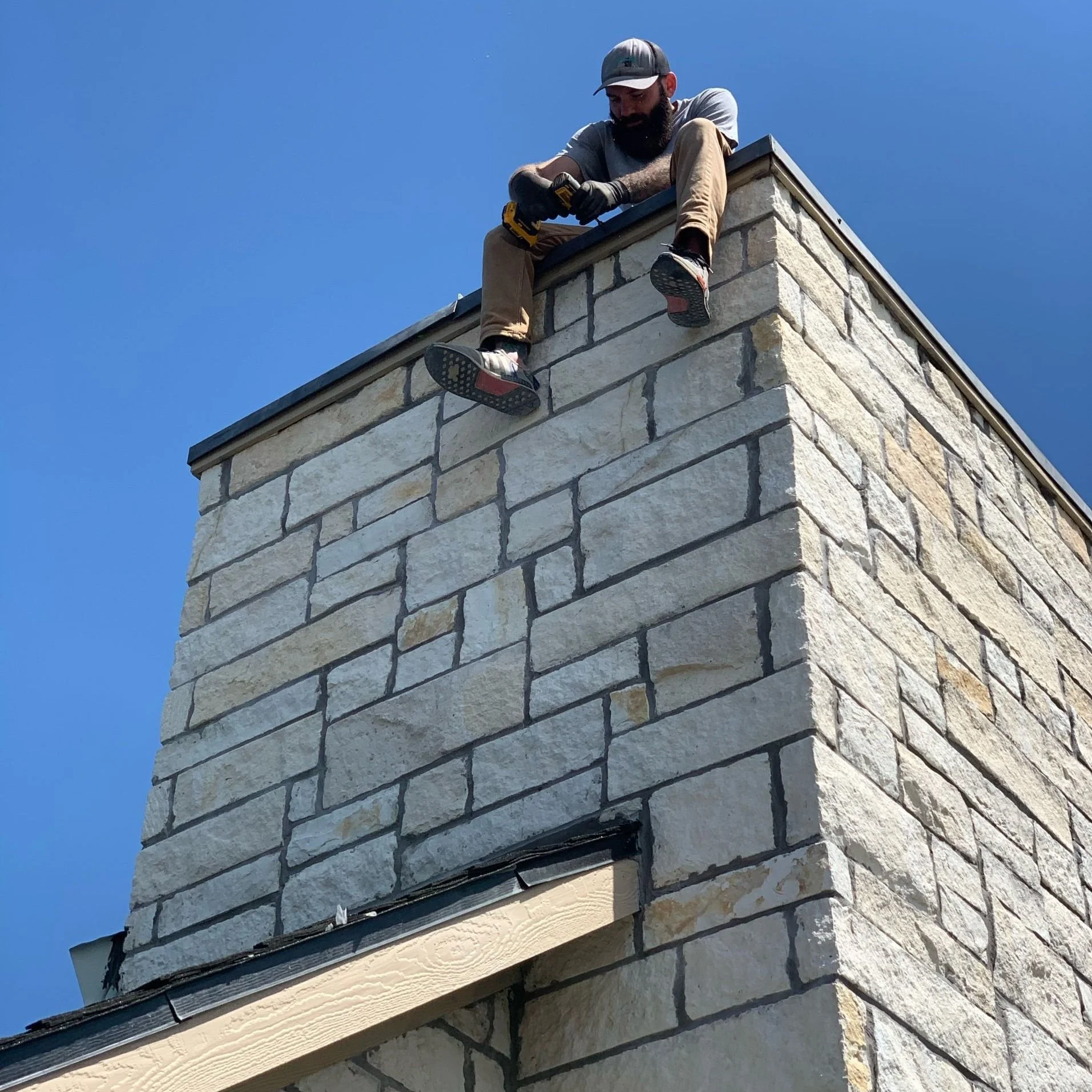 Best Reasons to Have a Chimney Inspected Before Winter