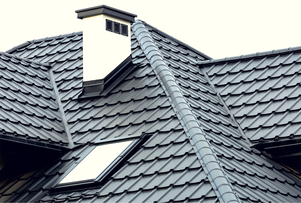 Rain Falling Inside the Chimney? Find Out Why