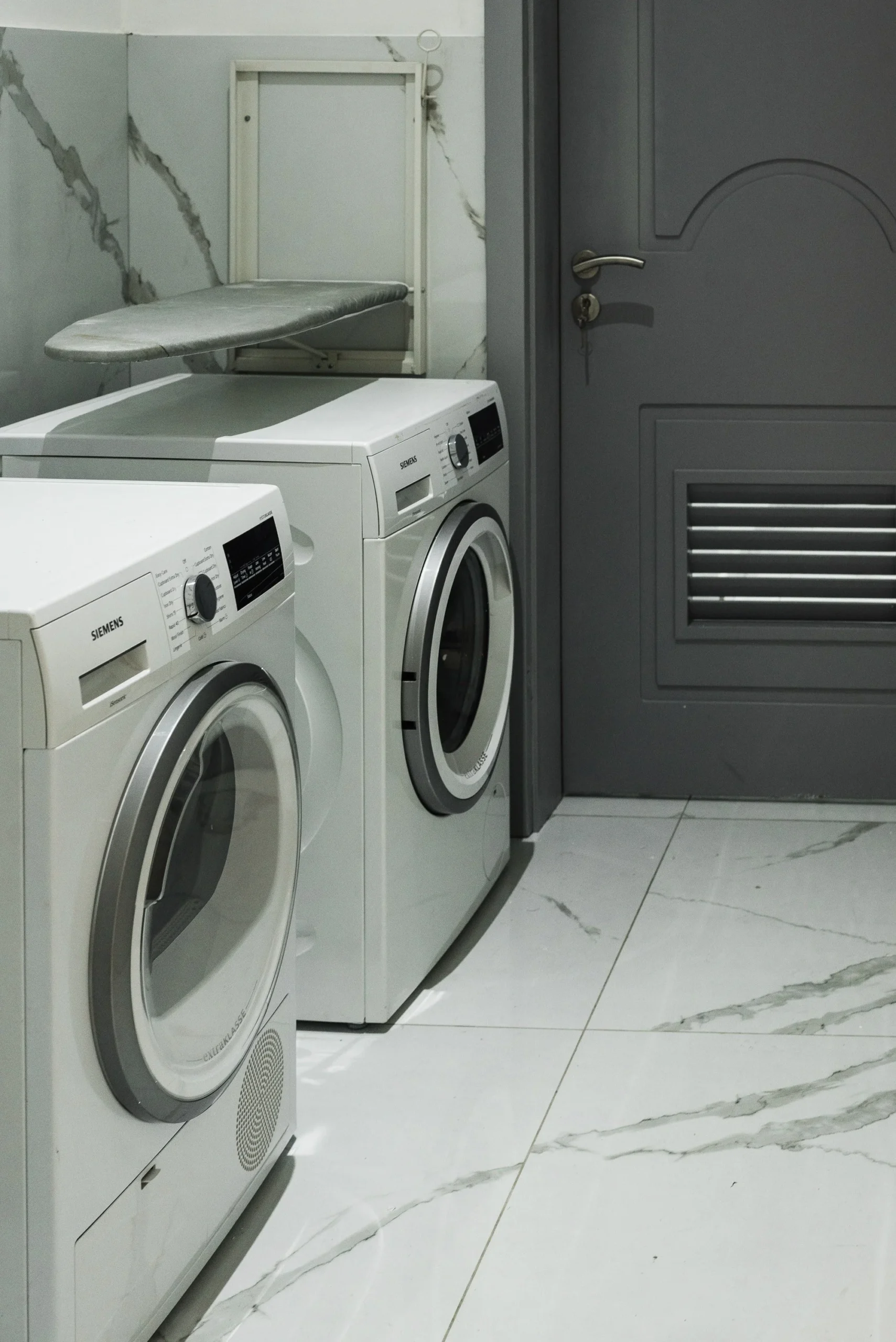 Ways to Prevent Dryer Fires