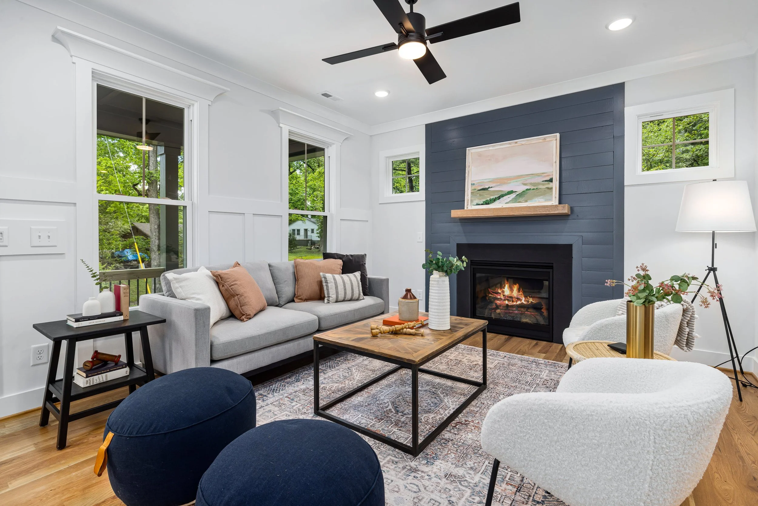 What Do I Do If My Chimney Leaks?