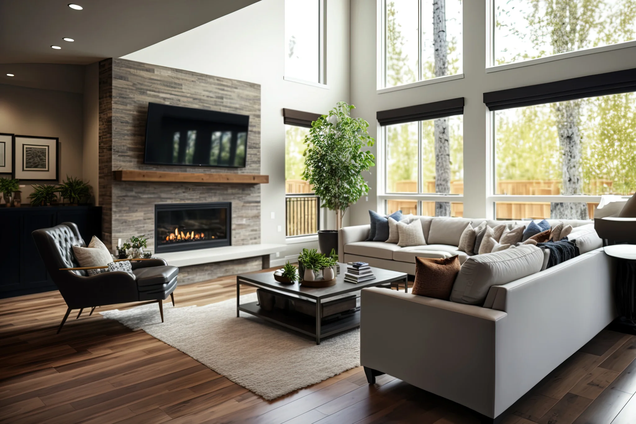 Why Every Home Deserves a Fireplace: The Ultimate Guide to Cozy Living