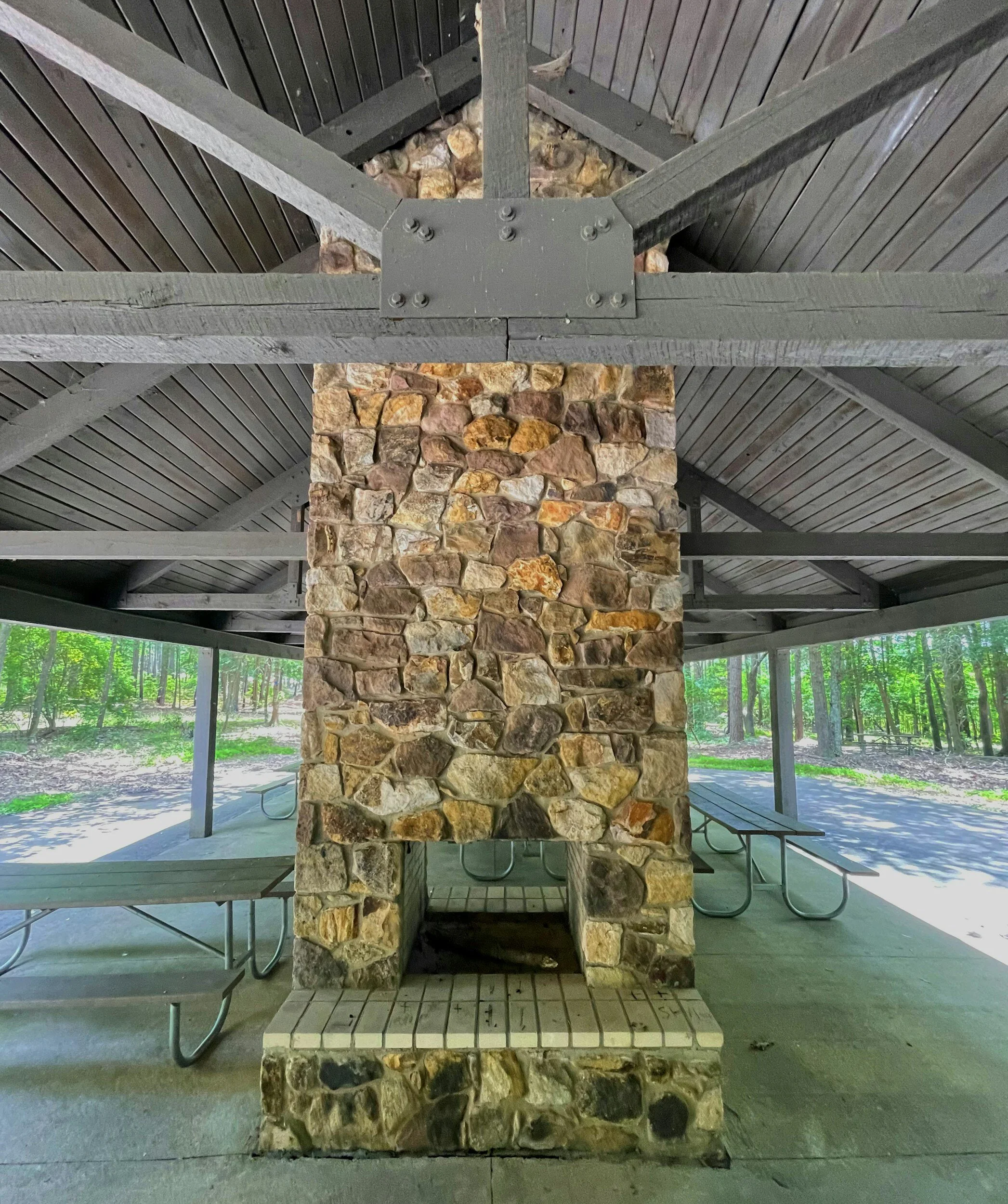 Outdoor Fireplace Design: Elevating Your Home’s Enchantment