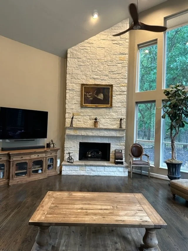 Don’t Have a Fireplace? Here’s Why You Should Consider Installing One