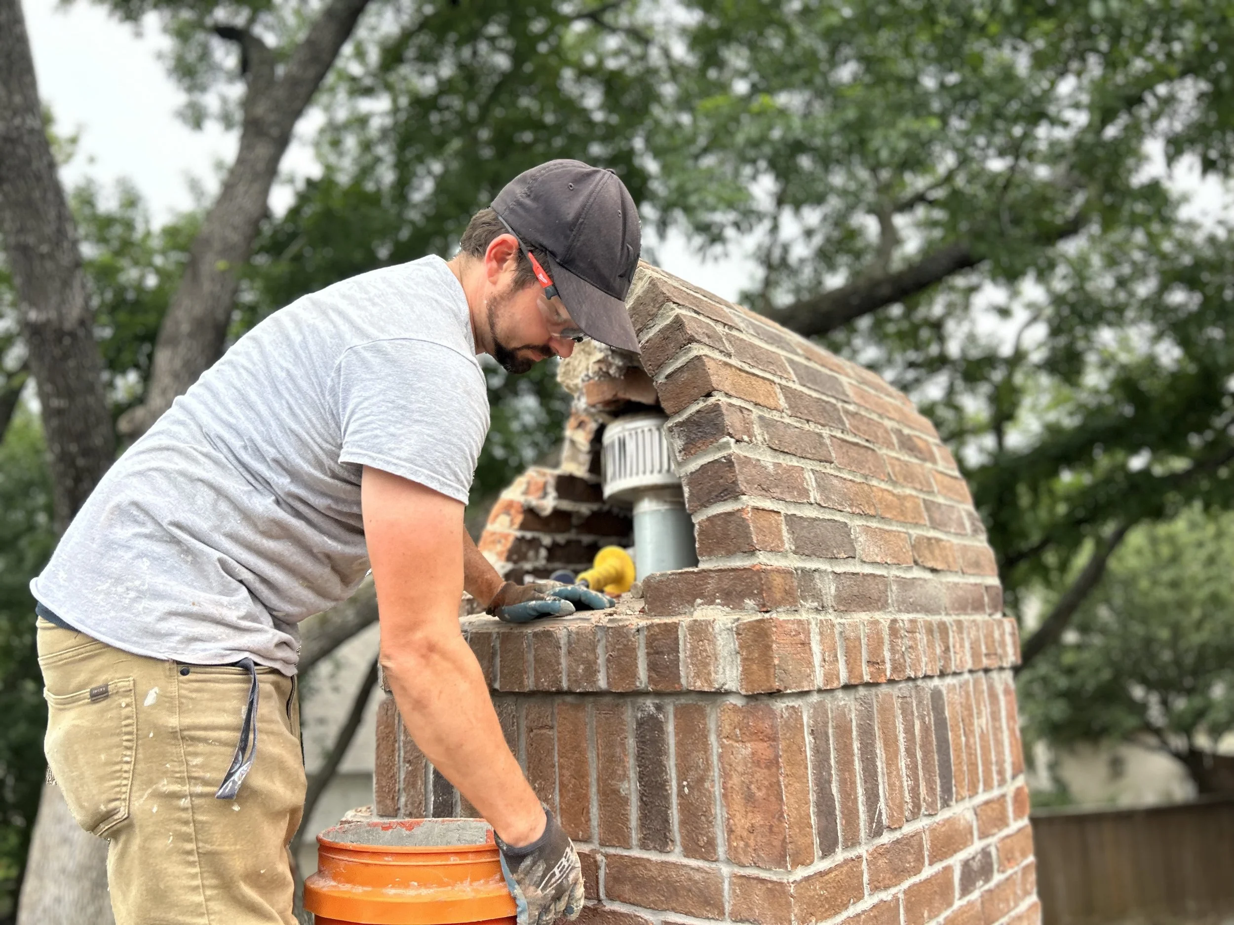 Signs Your Chimney Liner May Need Repair or Replacement