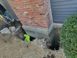 Why Your Chimney’s Foundation Decides How the Rest of Your House Ages